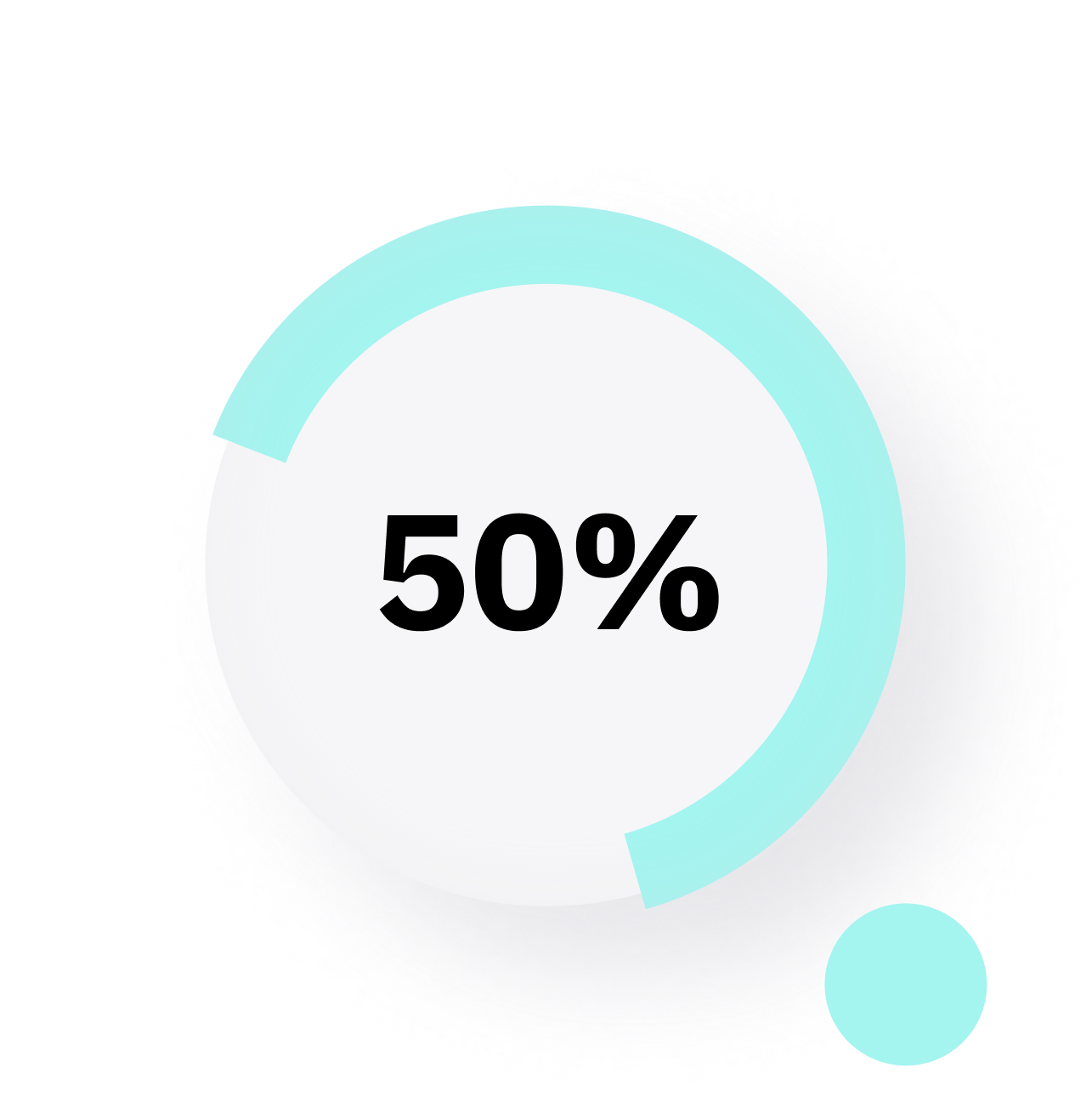  يزيد المبيعات بنسبة تصل إلى 50%!