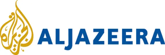 Al Jazeera Logo