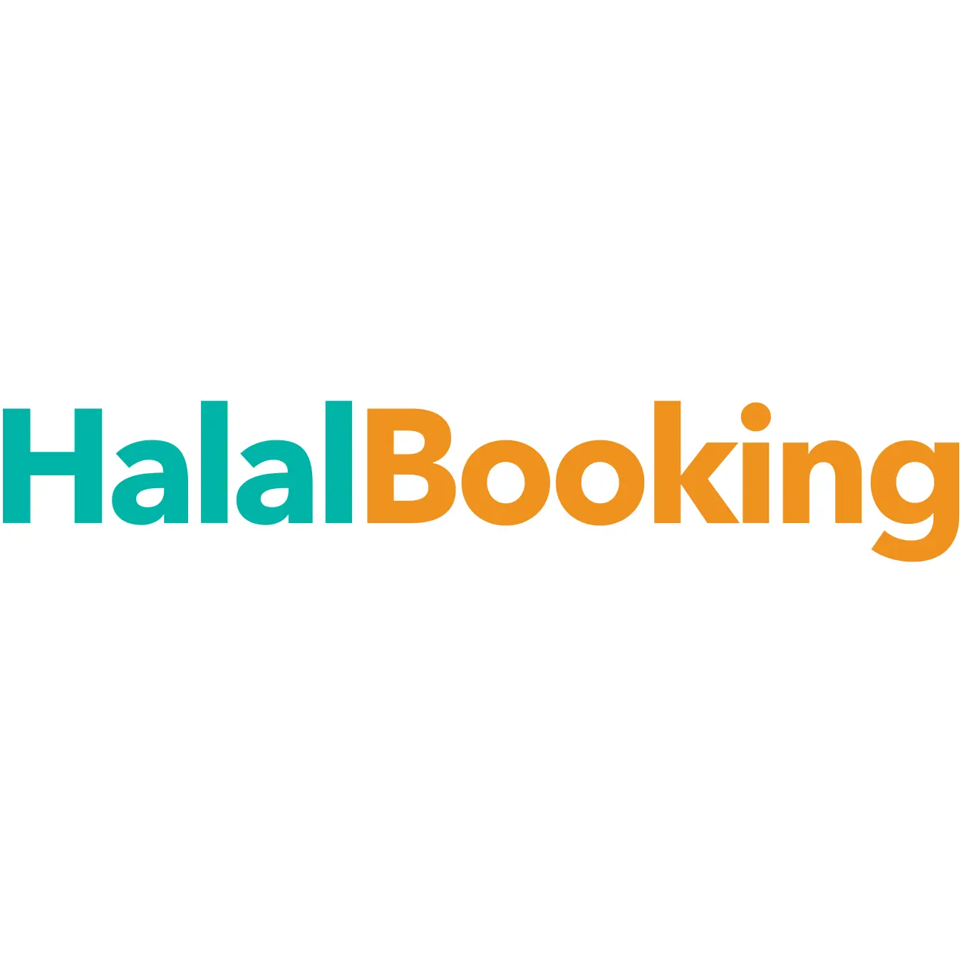 Hala Booking Logo
