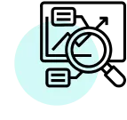 مرحلة تحليل المعطيات